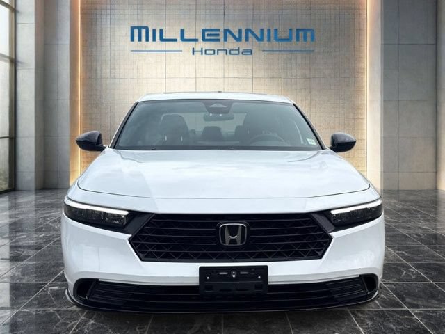 Used 2024 Honda Accord Sport image 8
