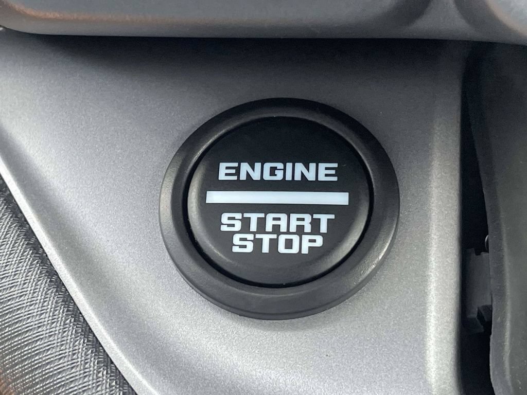 Certified 2024 Ford Bronco Sport Big Bend AWD/4WD image 25
