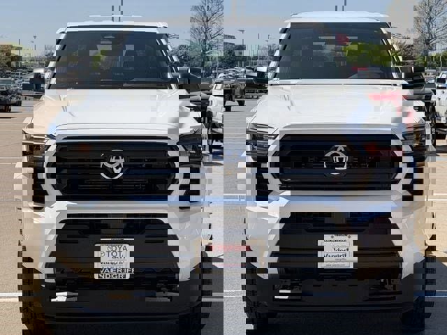 New 2026 Toyota Tacoma SR image 7