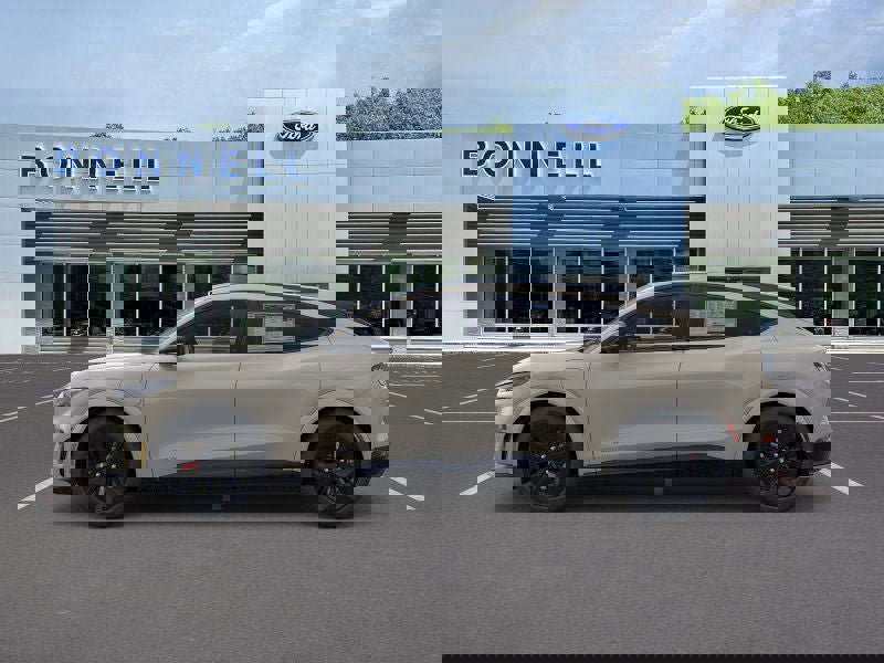 New 2025 Ford Mustang Mach-E GT w/ Interior Protection Package image 3