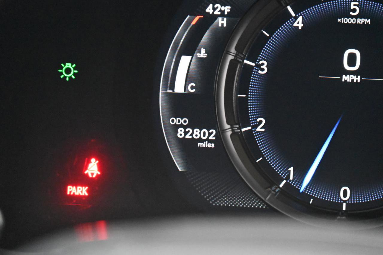 Used 2021 Lexus IS 350 F Sport w/ Accessory Package image 27