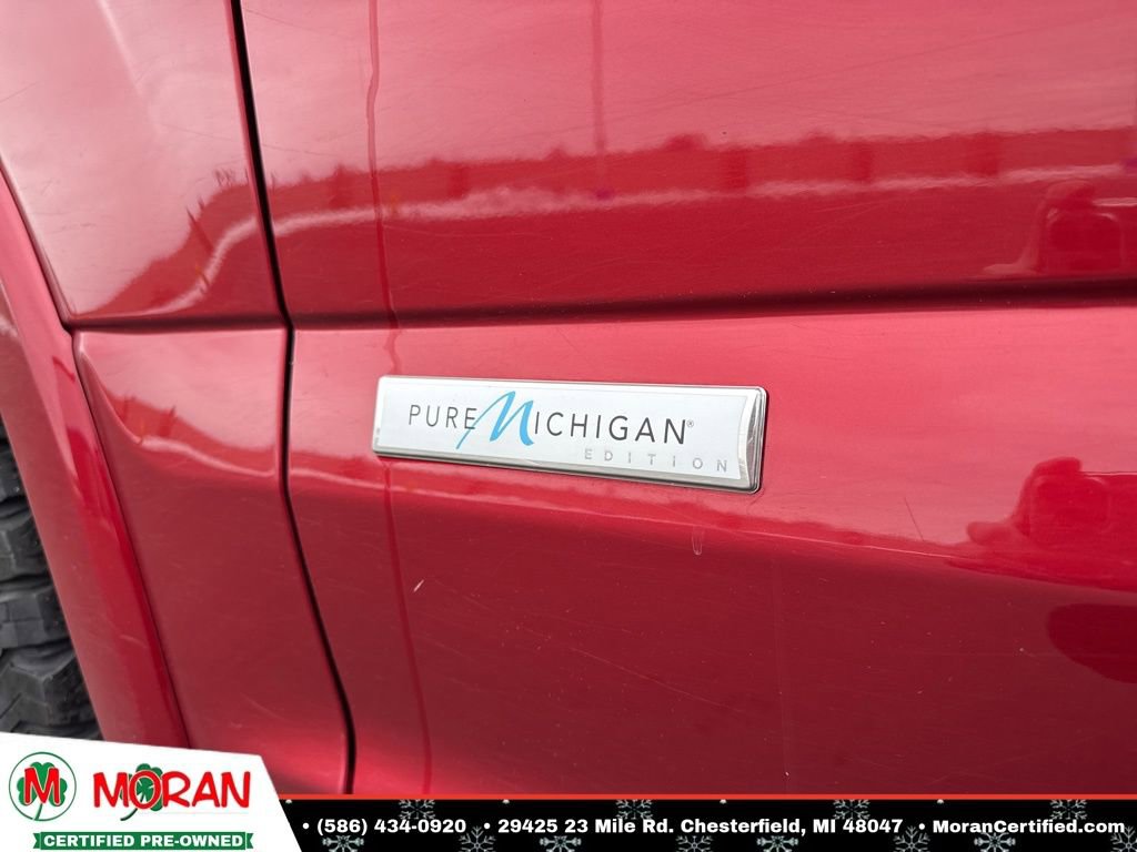 Used 2019 Ford F150 XLT w/ Equipment Group 302A Luxury image 10