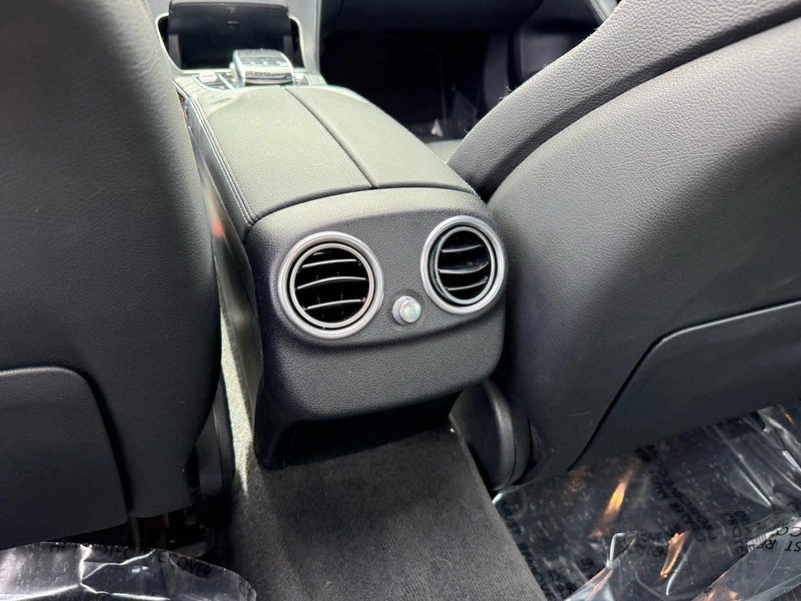 Certified 2021 Mercedes-Benz C 300 Sedan image 19