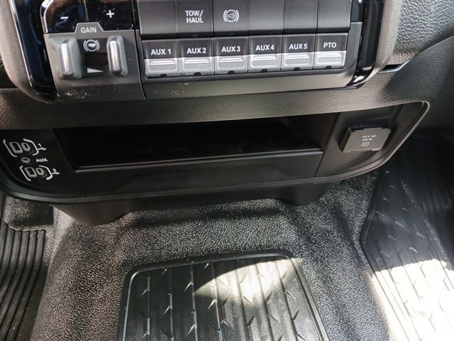 New 2026 RAM 3500 Tradesman image 37