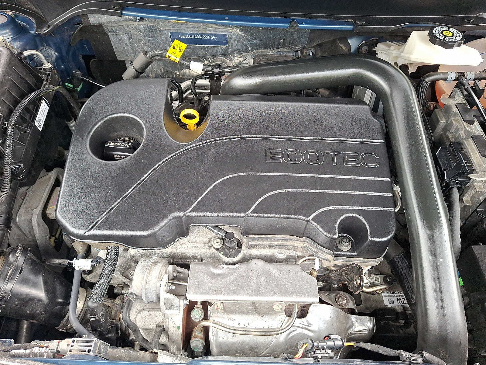 Used 2024 Chevrolet Equinox LT AWD/4WD image 27