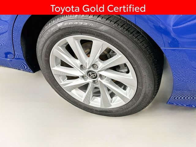 Certified 2023 Toyota Camry LE FWD image 31