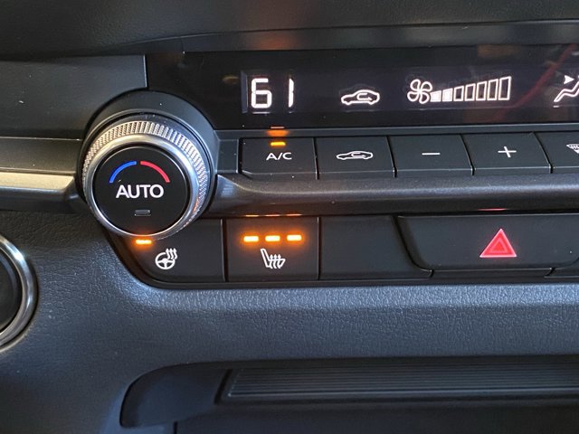 New 2026 MAZDA CX-30 2.5 Turbo w/ Premium Plus Pkg image 29