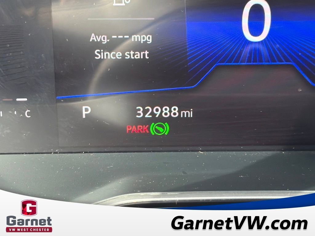 Certified 2024 Volkswagen Jetta SE image 18