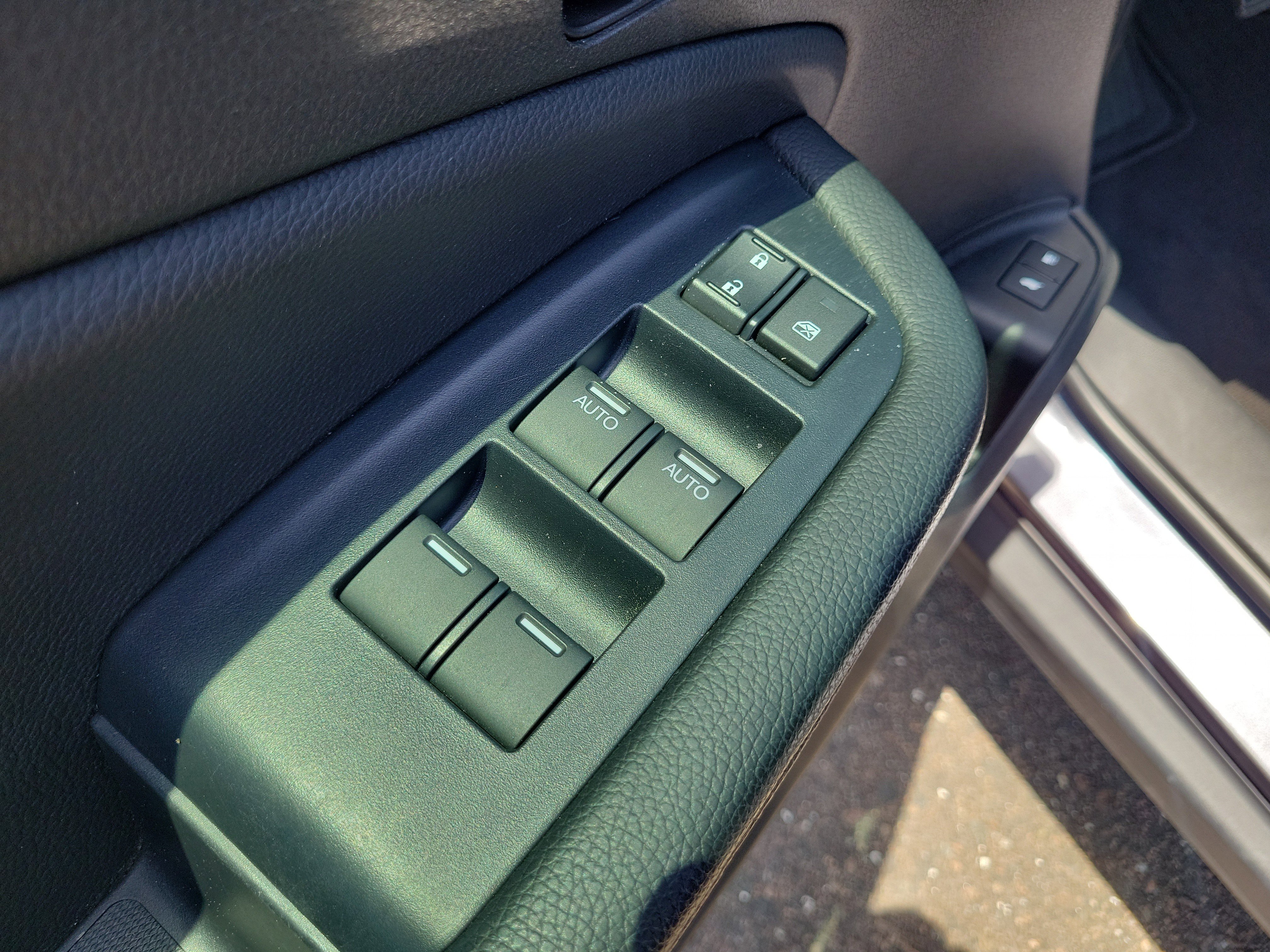 Used 2021 Honda Passport EX-L image 24