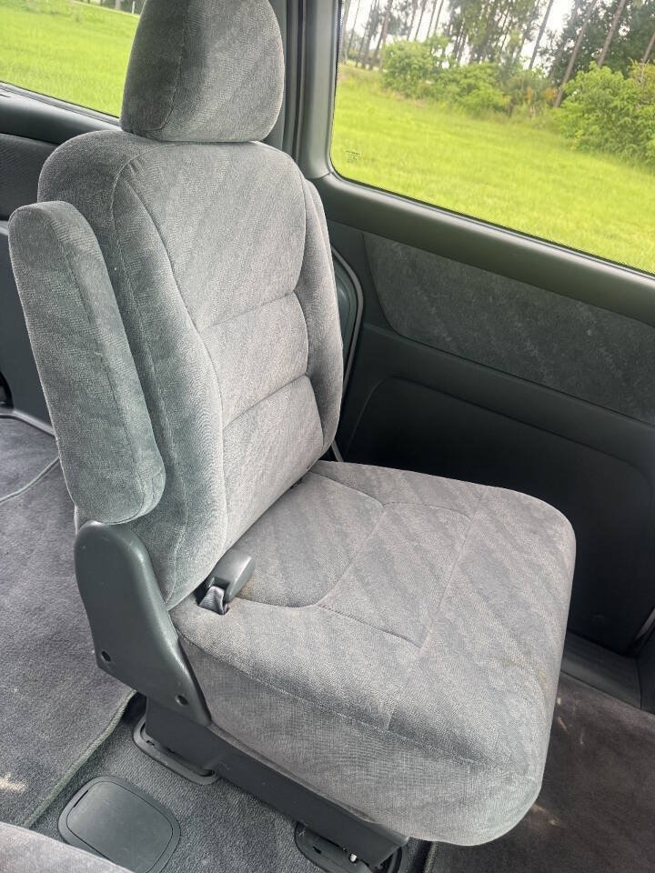 Used 2003 Honda Odyssey EX image 15