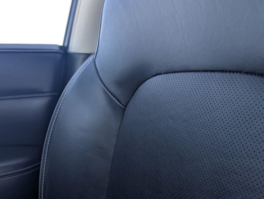 Used 2023 INFINITI QX80 Luxe w/ Cargo Package image 40