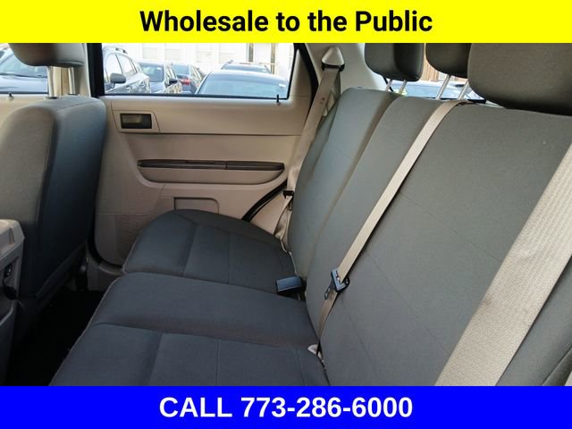 Used 2012 Ford Escape XLS image 21
