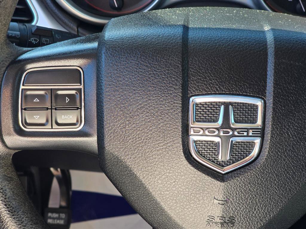 Used 2019 Dodge Journey SE FWD image 20