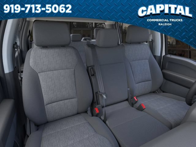 New 2026 Ford F350 XL AWD/4WD image 10