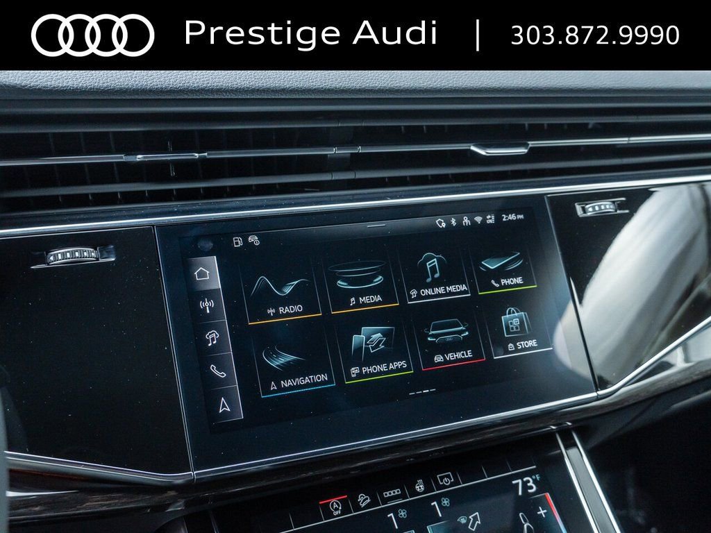 New 2026 Audi Q7 3.0T Premium Plus image 16