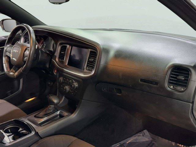 Used 2019 Dodge Charger SRT Hellcat w/ Harman/Kardon Audio Group RWD image 51