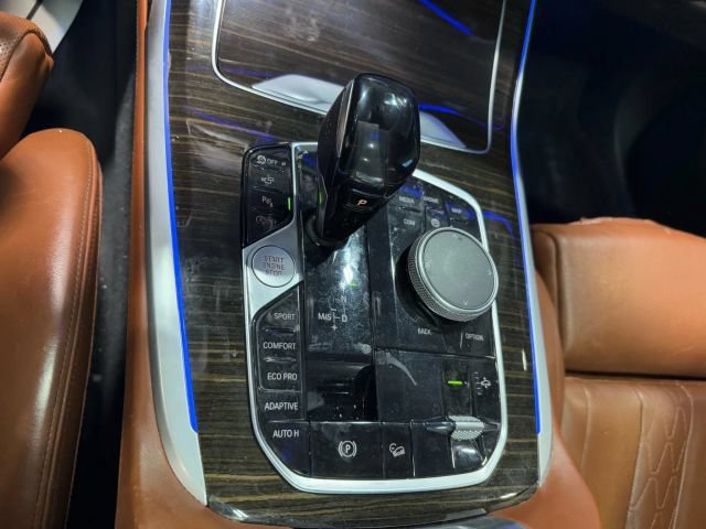 Used 2019 BMW X7 xDrive50i w/ Dynamic Handling Package AWD/4WD image 72