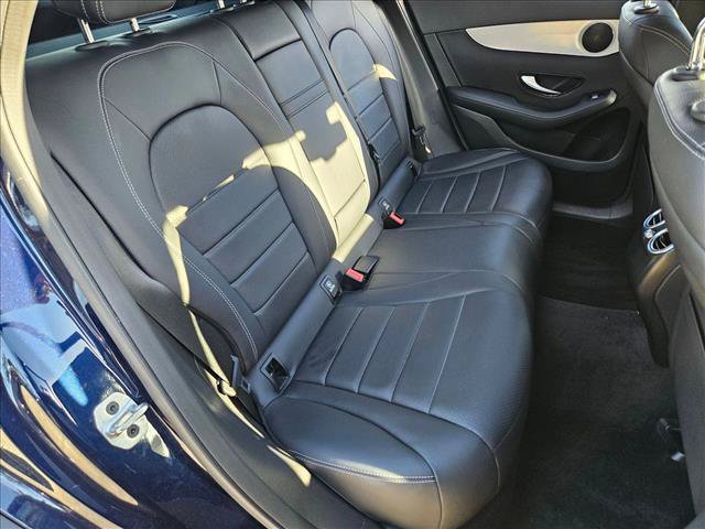 Used 2021 Mercedes-Benz GLC 300 image 18