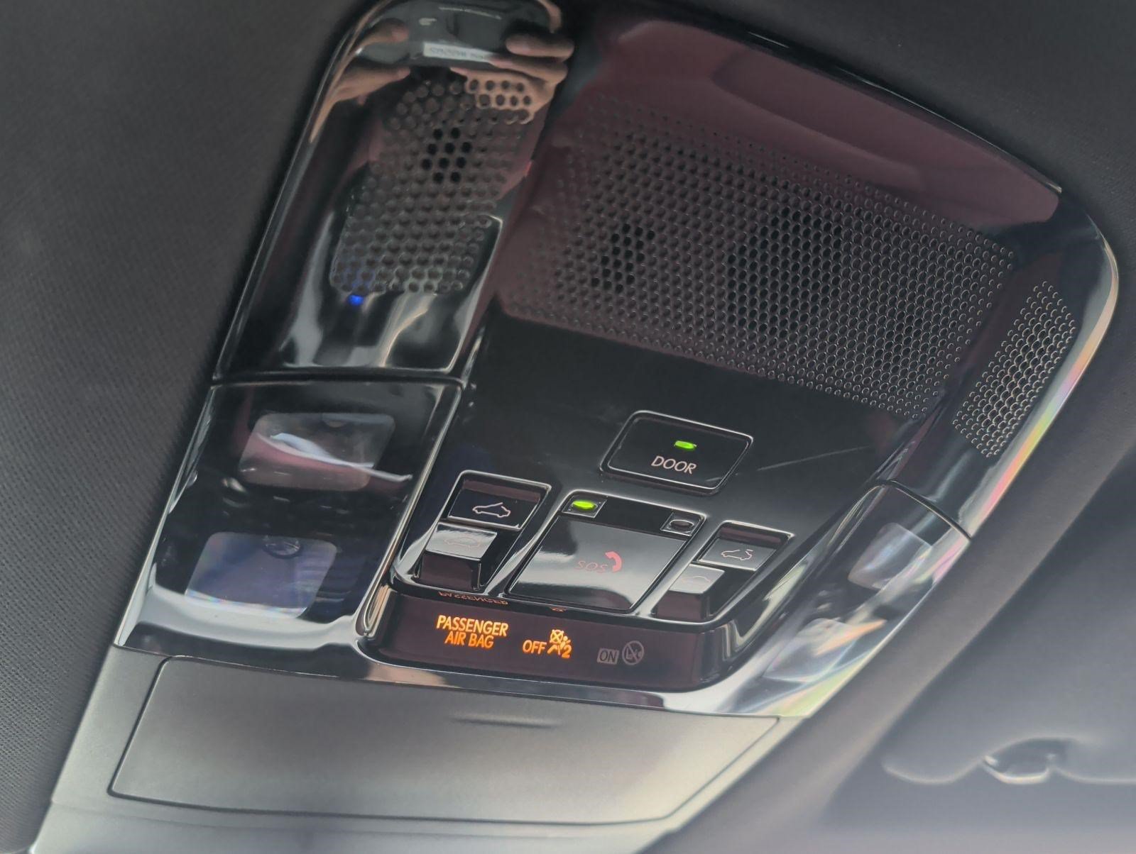 Certified 2024 Lexus NX 350h AWD image 22