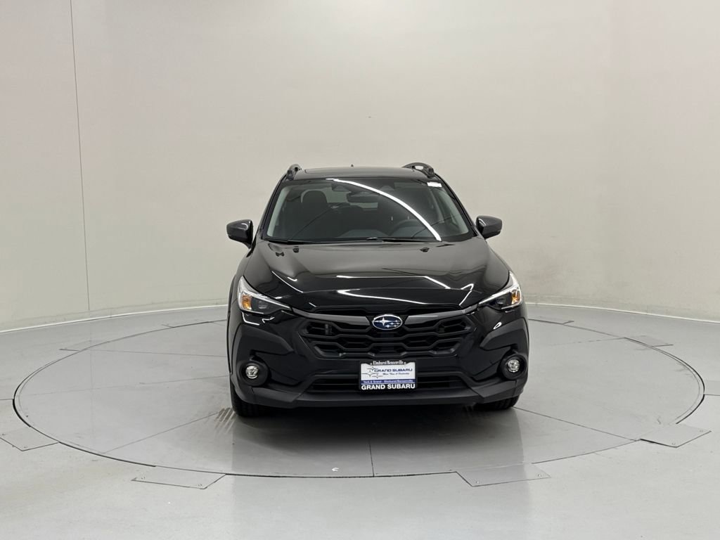 Certified 2025 Subaru Crosstrek 2.0i Premium image 8