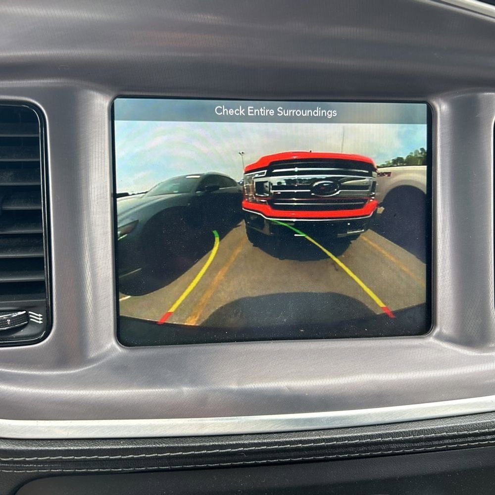 Used 2019 Dodge Charger GT w/ Plus Group image 9