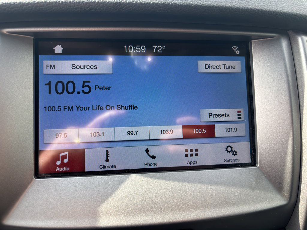 Used 2019 Ford Ranger XLT w/ Equipment Group 302A Luxury image 12