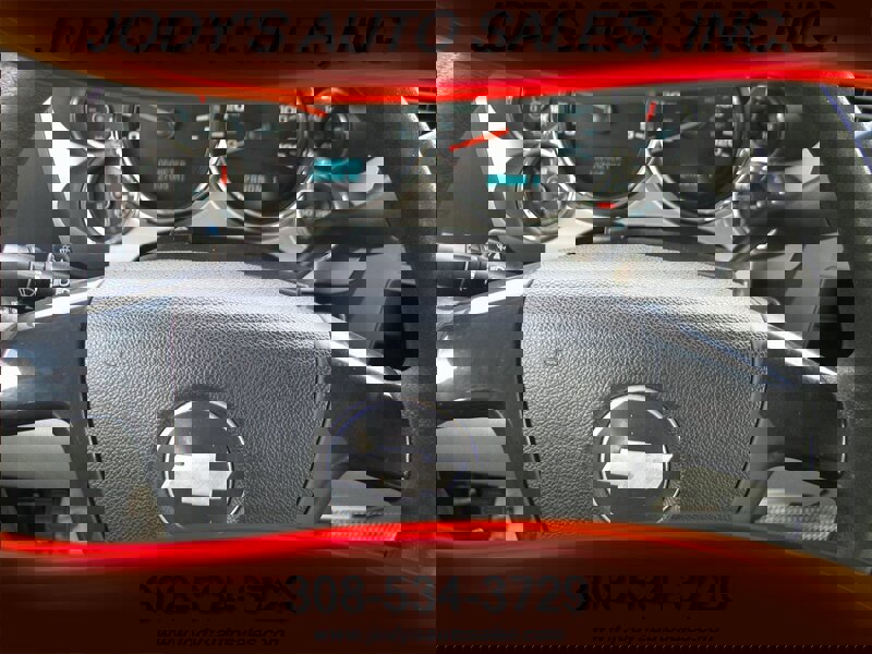 Used 2008 Chevrolet Silverado 3500 W/T image 10