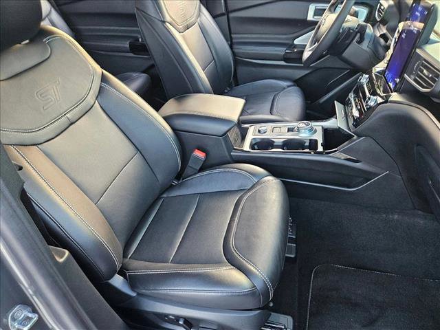 Used 2024 Ford Explorer ST w/ Equipment Group 401A image 19