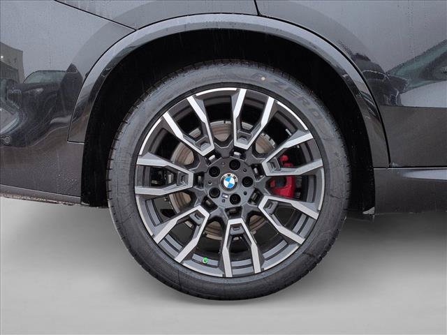 Used 2026 BMW X5 xDrive50e w/ M Sport Package AWD/4WD image 10