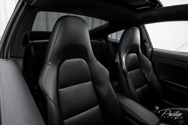 Used 2019 Porsche 911 Carrera RWD image 37