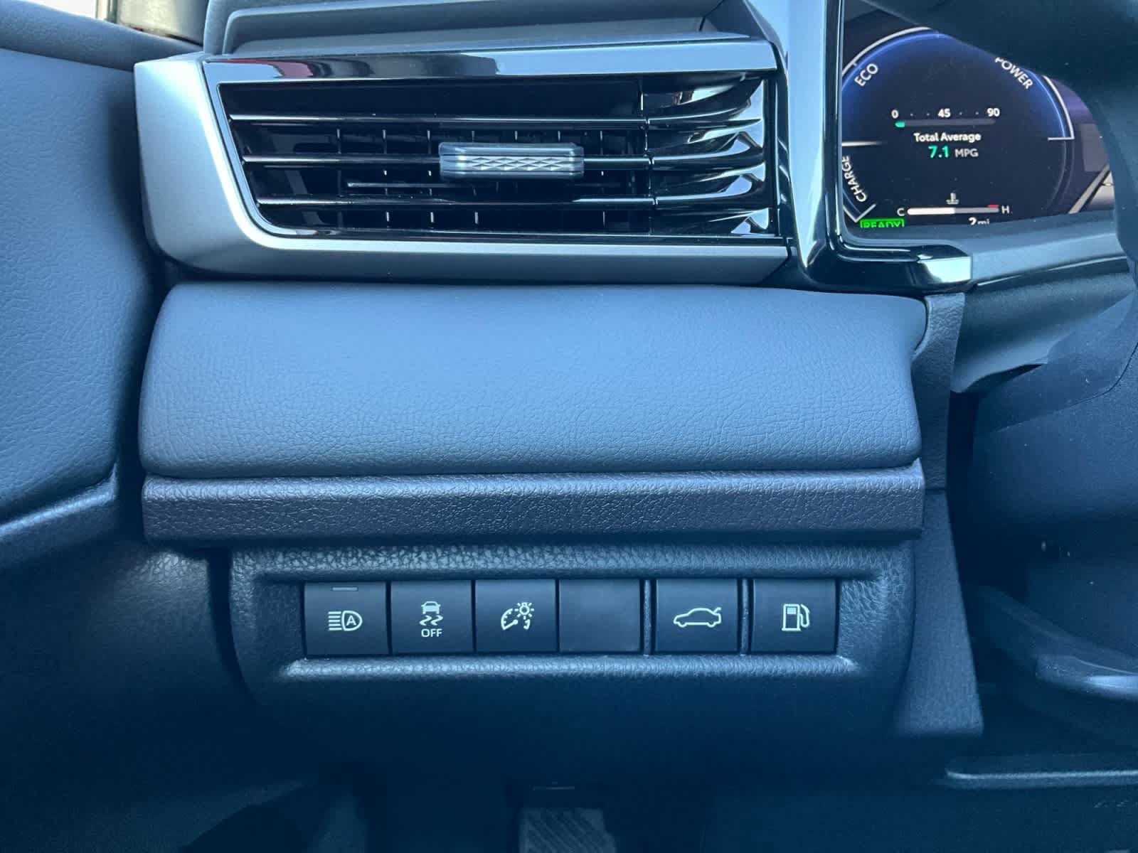 New 2027 Toyota Camry XSE FWD image 18