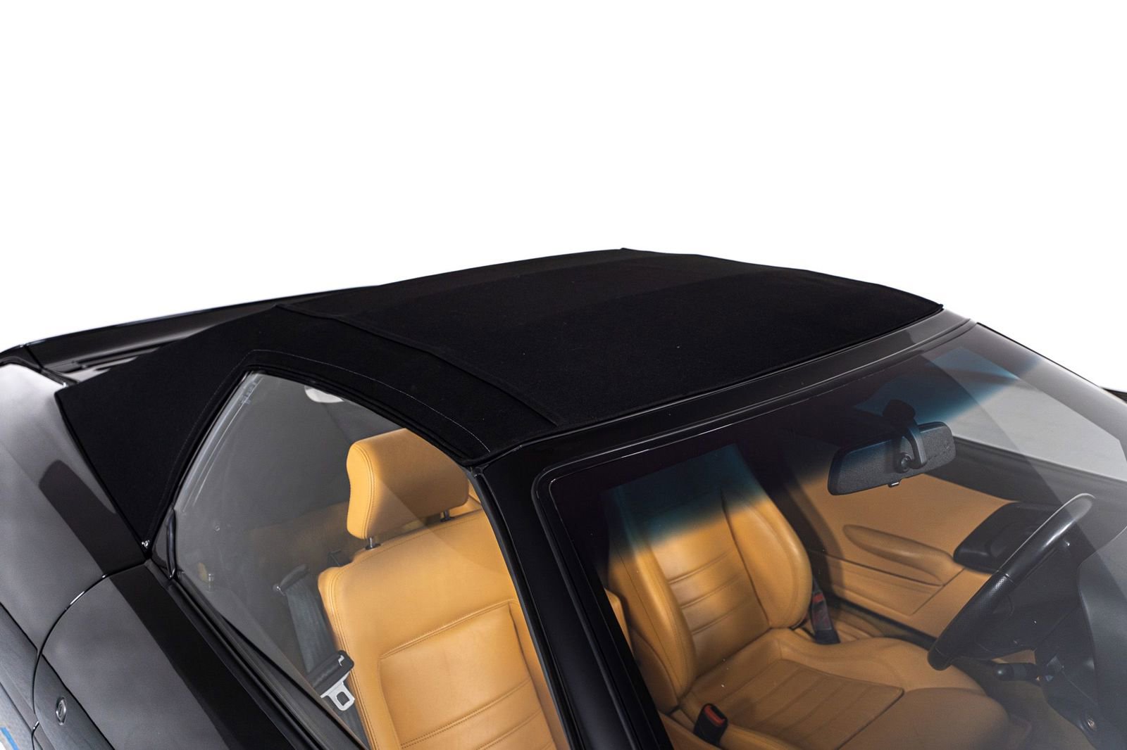 Used 1997 Ferrari F355 Spider image 67