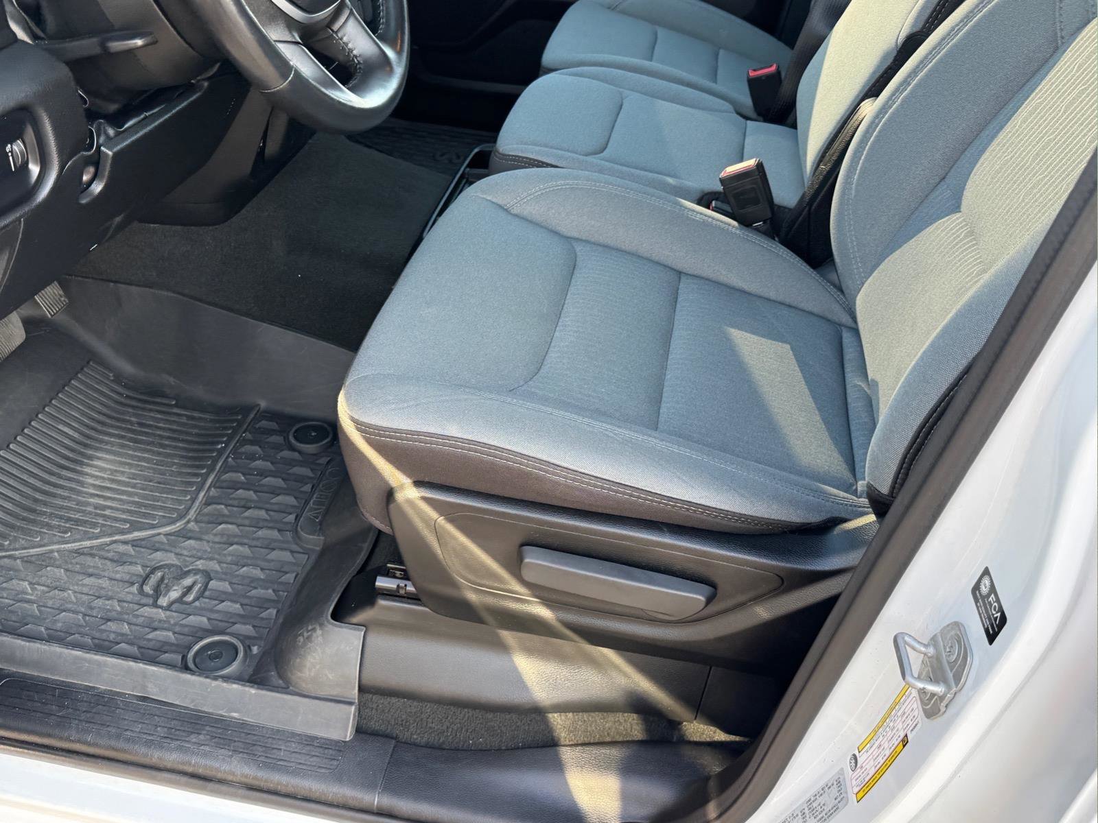 Used 2023 RAM 1500 Big Horn image 8