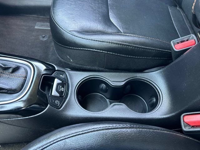 Used 2019 Jeep Compass Limited AWD/4WD image 29