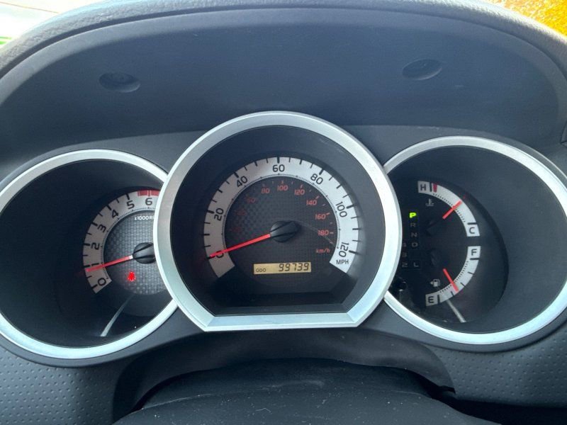 Used 2014 Toyota Tacoma 4x4 Double Cab image 23