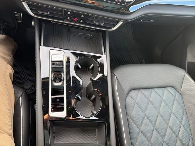 New 2026 Volkswagen Atlas Cross Sport SEL Premium R-Line image 13