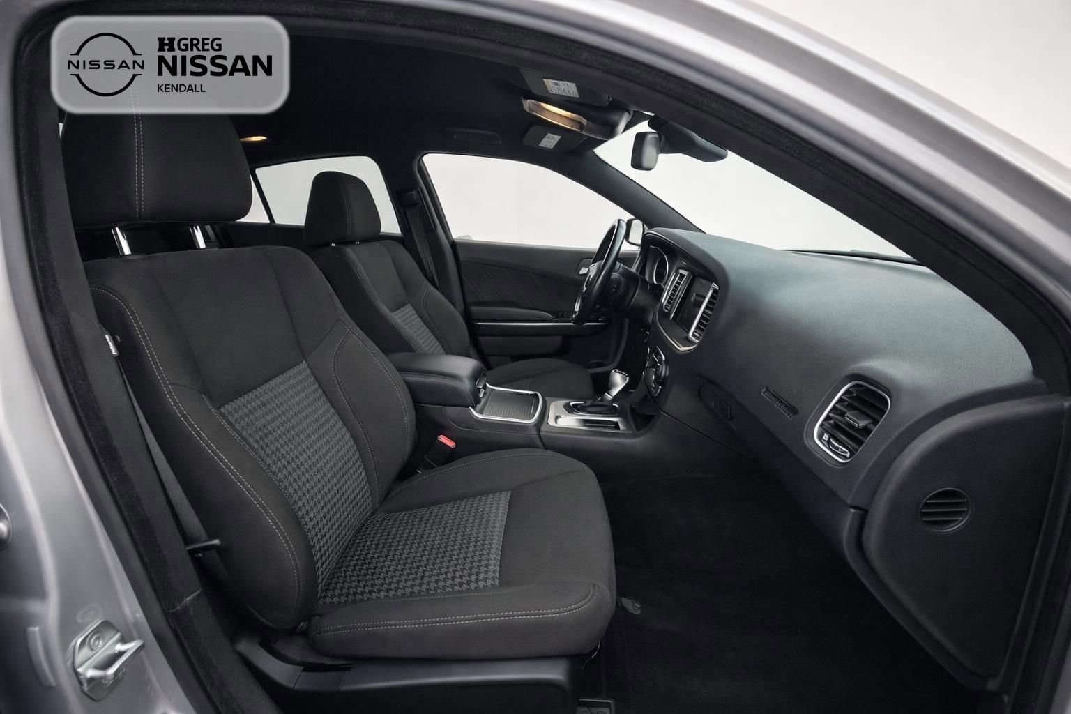 Used 2023 Dodge Charger SXT w/ Cold Weather Package image 13