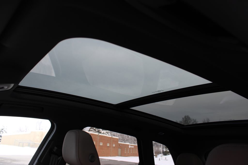 New 2025 Audi Q5 Premium Plus image 18