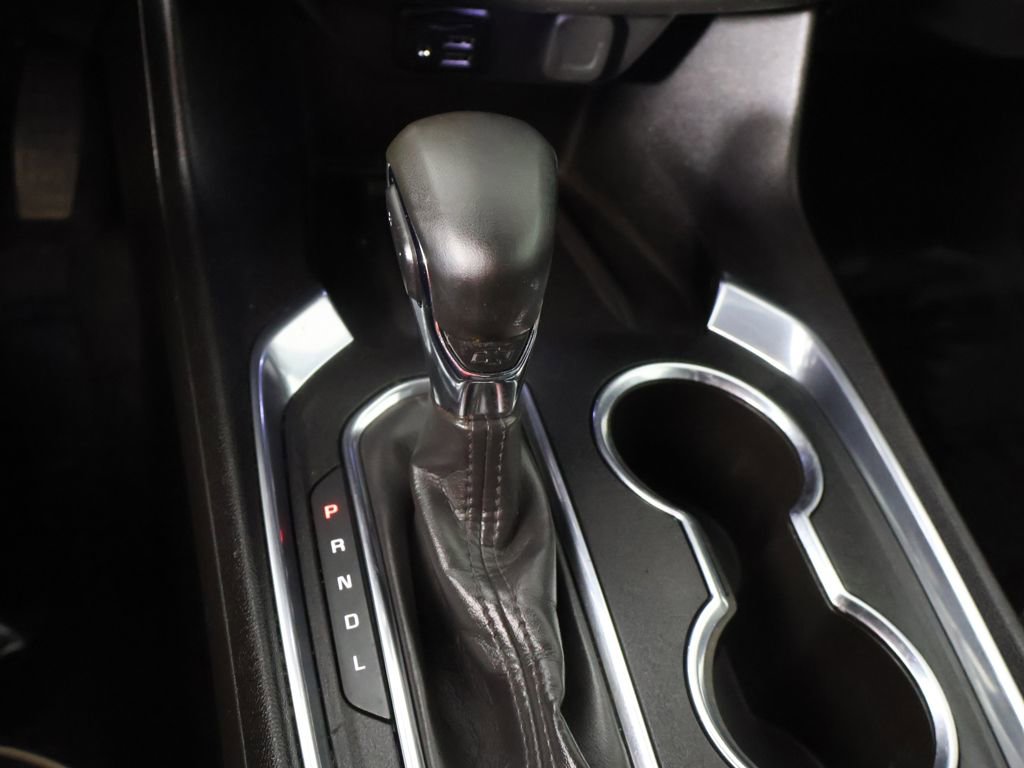 Used 2023 Chevrolet Traverse Premier AWD/4WD image 58