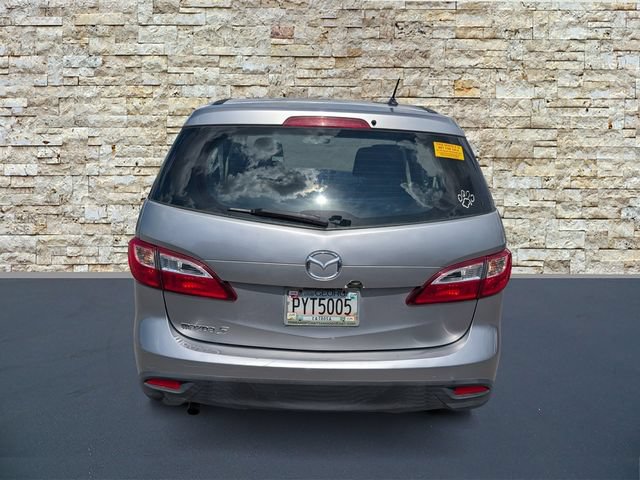 Used 2012 MAZDA MAZDA5 Sport FWD image 6