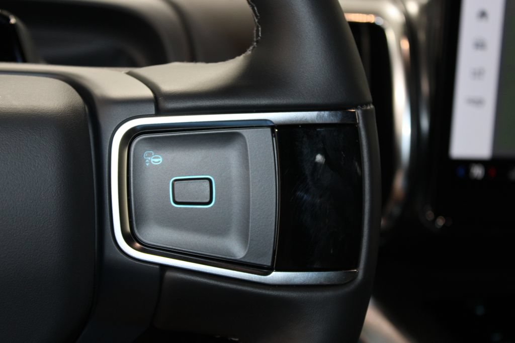New 2027 Ford Expedition Max Platinum w/ Stealth Appearance Package RWD image 49