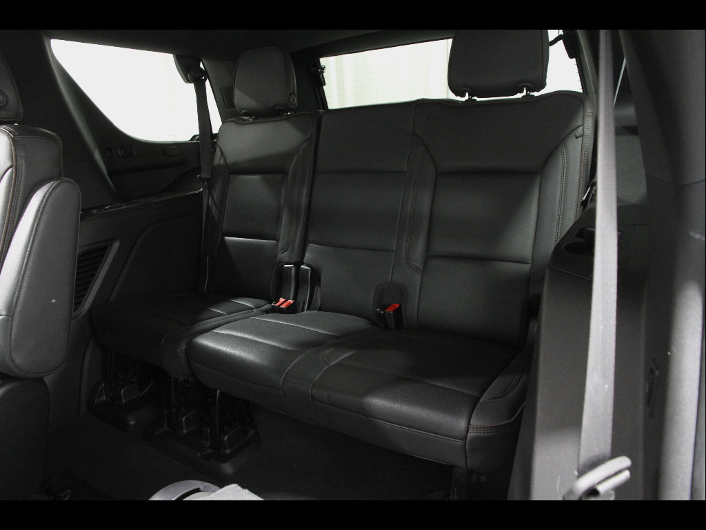 Certified 2023 Chevrolet Tahoe High Country image 17