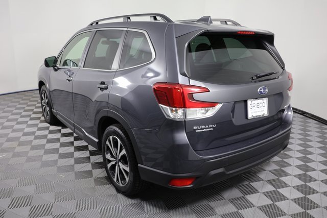 Used 2023 Subaru Forester Limited image 6