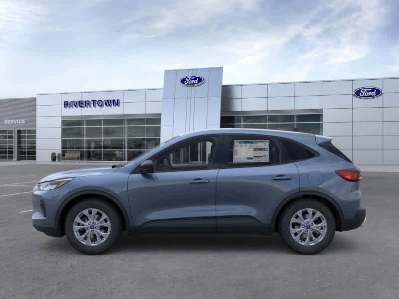 New 2026 Ford Escape Active w/ Tech Pack #1 image 3