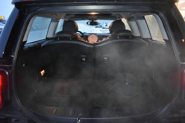 Used 2010 MINI Cooper Clubman Hardtop w/ Premium Pkg image 27