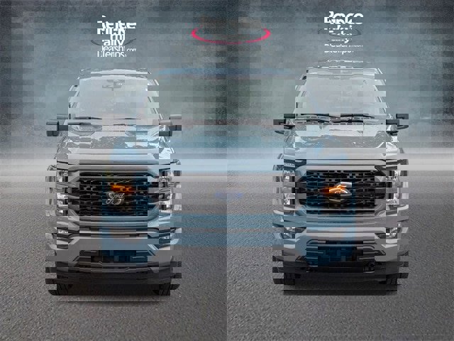 Certified 2023 Ford F150 XL w/ STX Appearance Package image 2