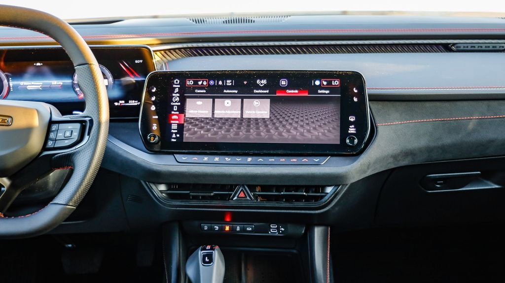 New 2026 Dodge Charger R/T Scat Pack image 16