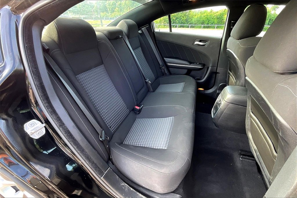 Certified 2022 Dodge Charger GT image 26