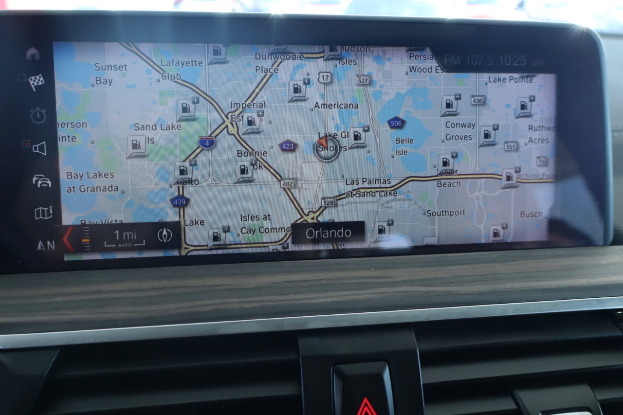 Used 2018 BMW X3 M40i w/ Premium Package image 23