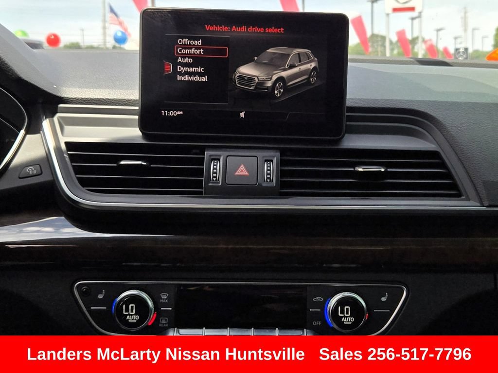 Used 2020 Audi Q5 2.0T Premium AWD/4WD image 20